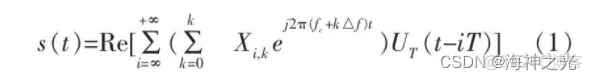 【误码率仿真】基于matlab多径信道下OFDM通信系统误码率仿真【含Matlab源码 2078期】_matlab_02